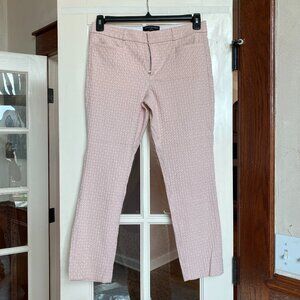 Banana Republic Sloan Fit pants size 4 petite